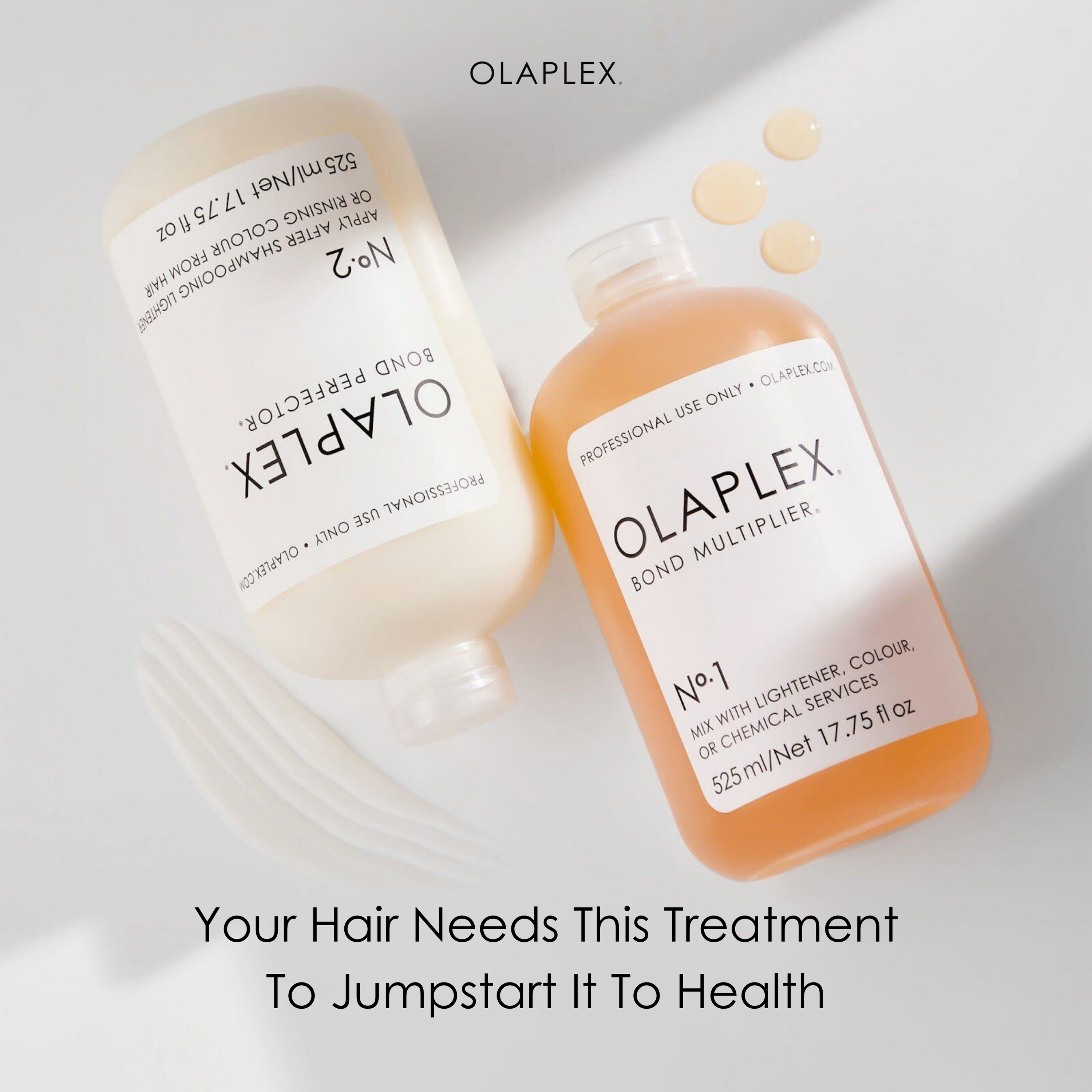 Your Hair Needs This Treatment To Jumpstart It To Health