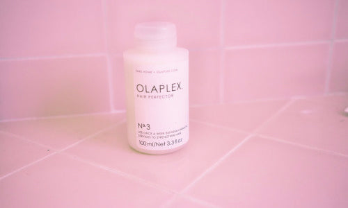 Your Guide to Olaplex No.3 - OLAPLEX Inc.