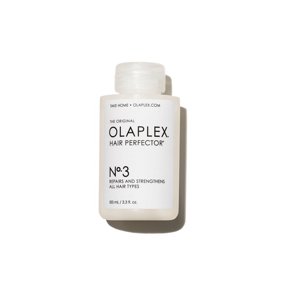 Nº.3 HAIR PERFECTOR™ - main view