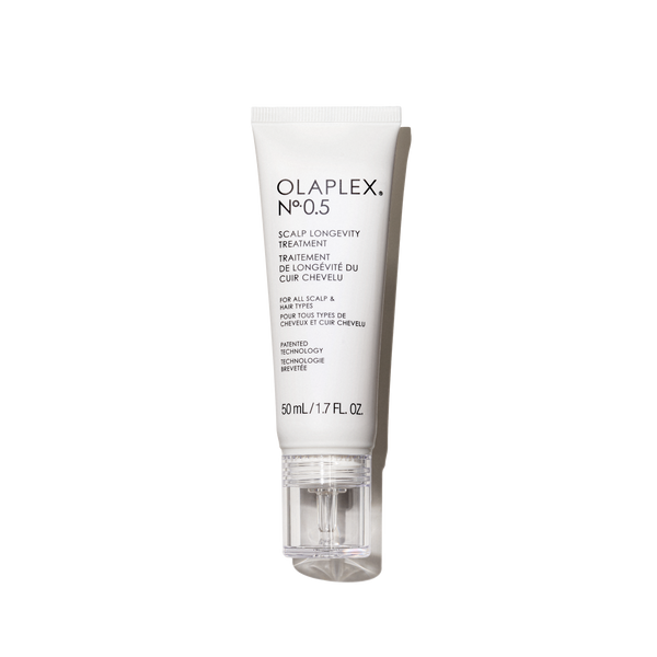 OLAPLEX No.0.5 Scalp Longevity Treatment - main view