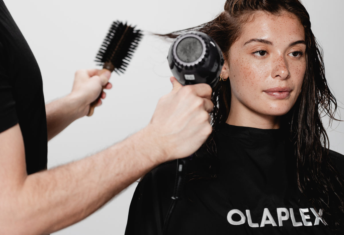 OLAPLEX x Glamsquad