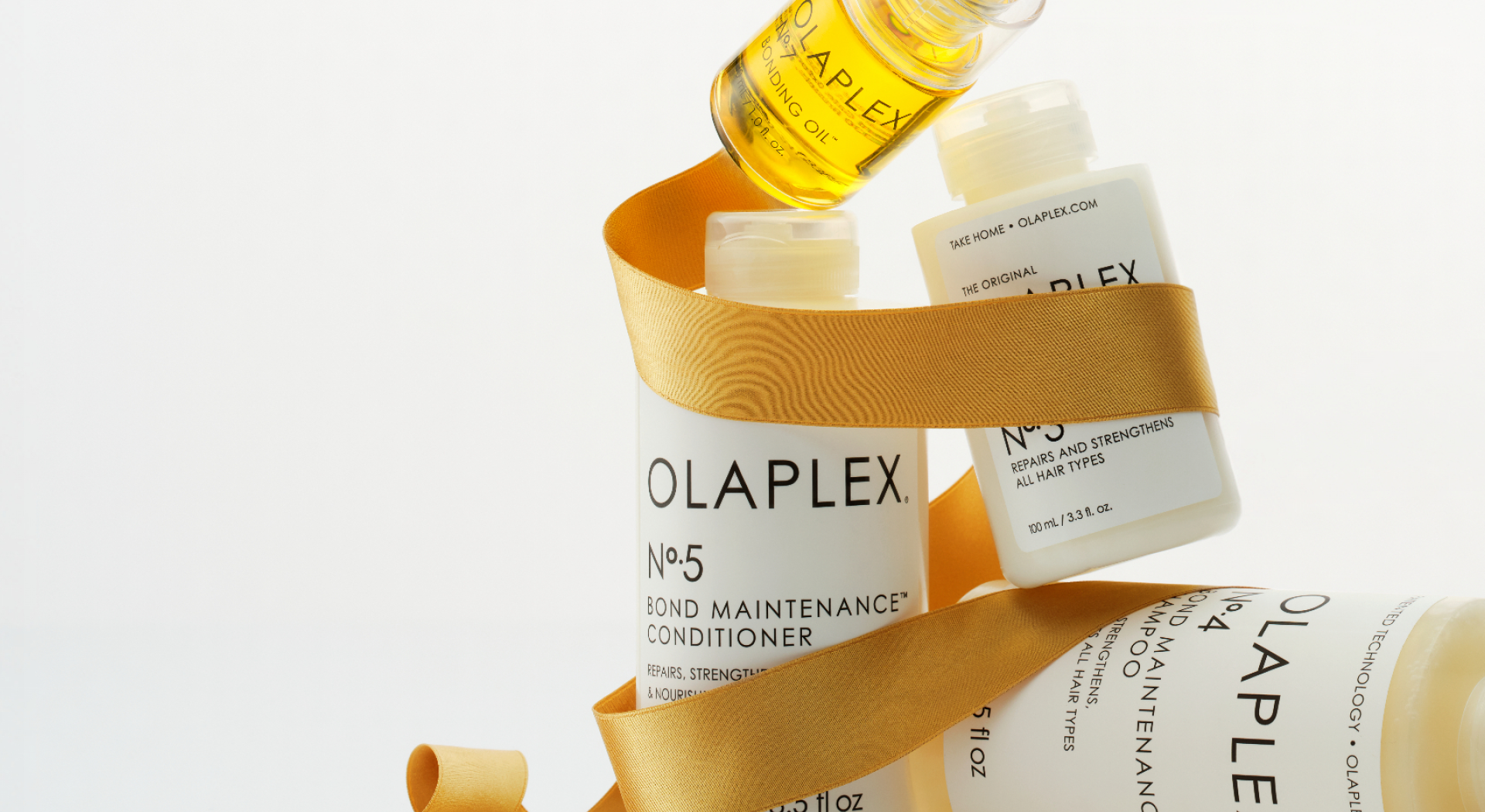 Olaplex logo