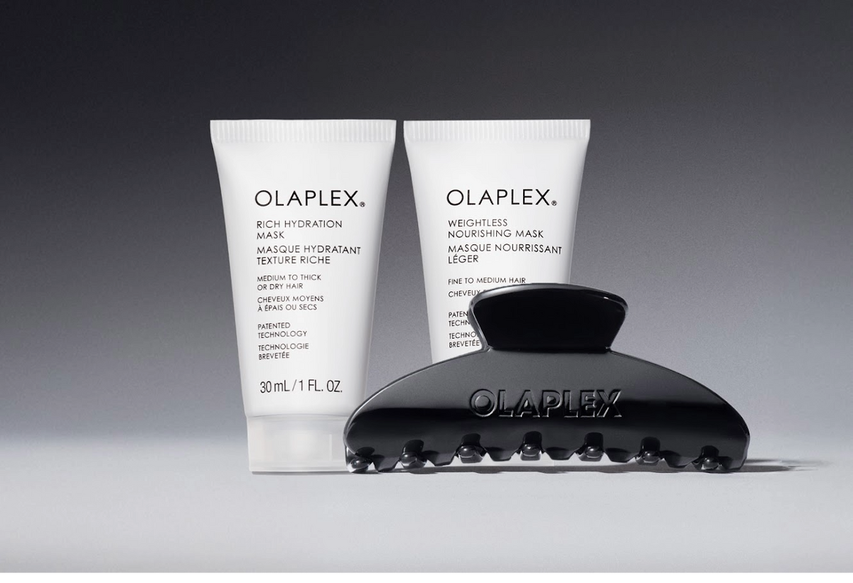 Try Our New Masks