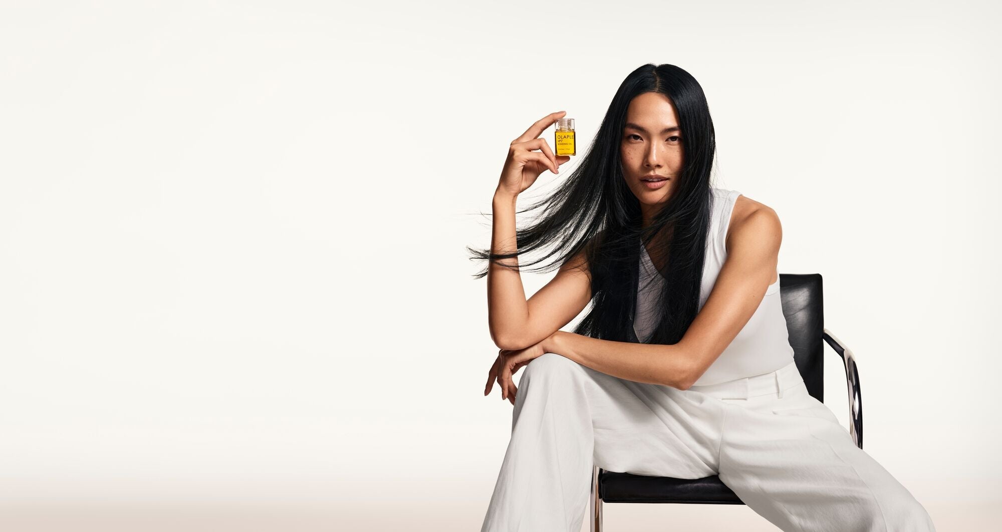 The Bond Repair Treatment Routine for Stronger, Healthier Hair