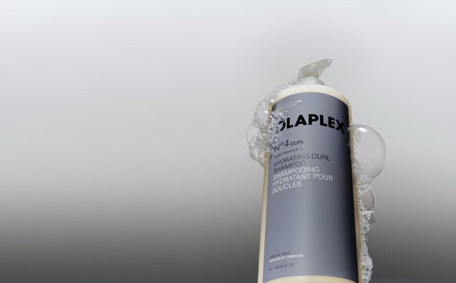Why Curly Hair Gets Frizzy (and the Best Shampoo to Fix It)