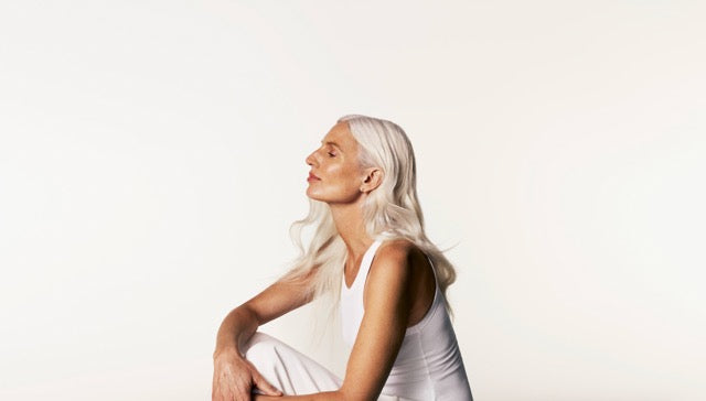 Platinum Blonde Maintenance 101 – OLAPLEX Inc.