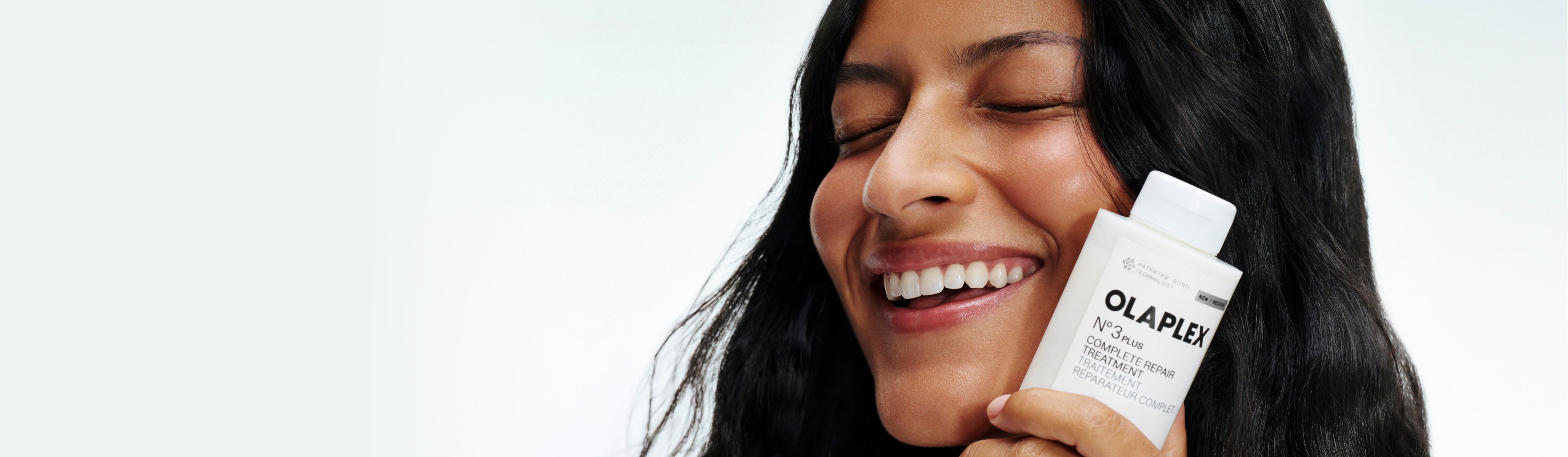 3 Common Hair Problems and How OLAPLEX Nº.3PLUS Fixes Them