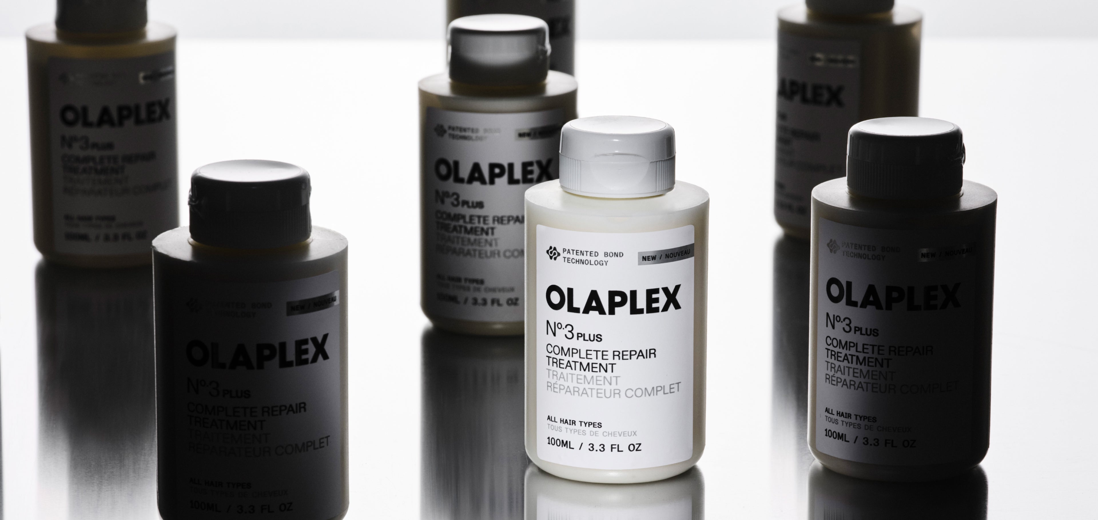 OLAPLEX Nº.3 vs. Nº.3PLUS: What’s the Difference?