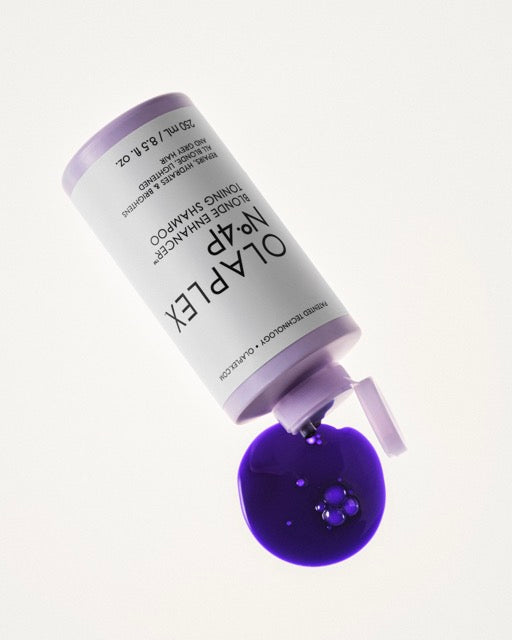 The Best Winter Hair Colors and How to Care for Them – OLAPLEX Inc.