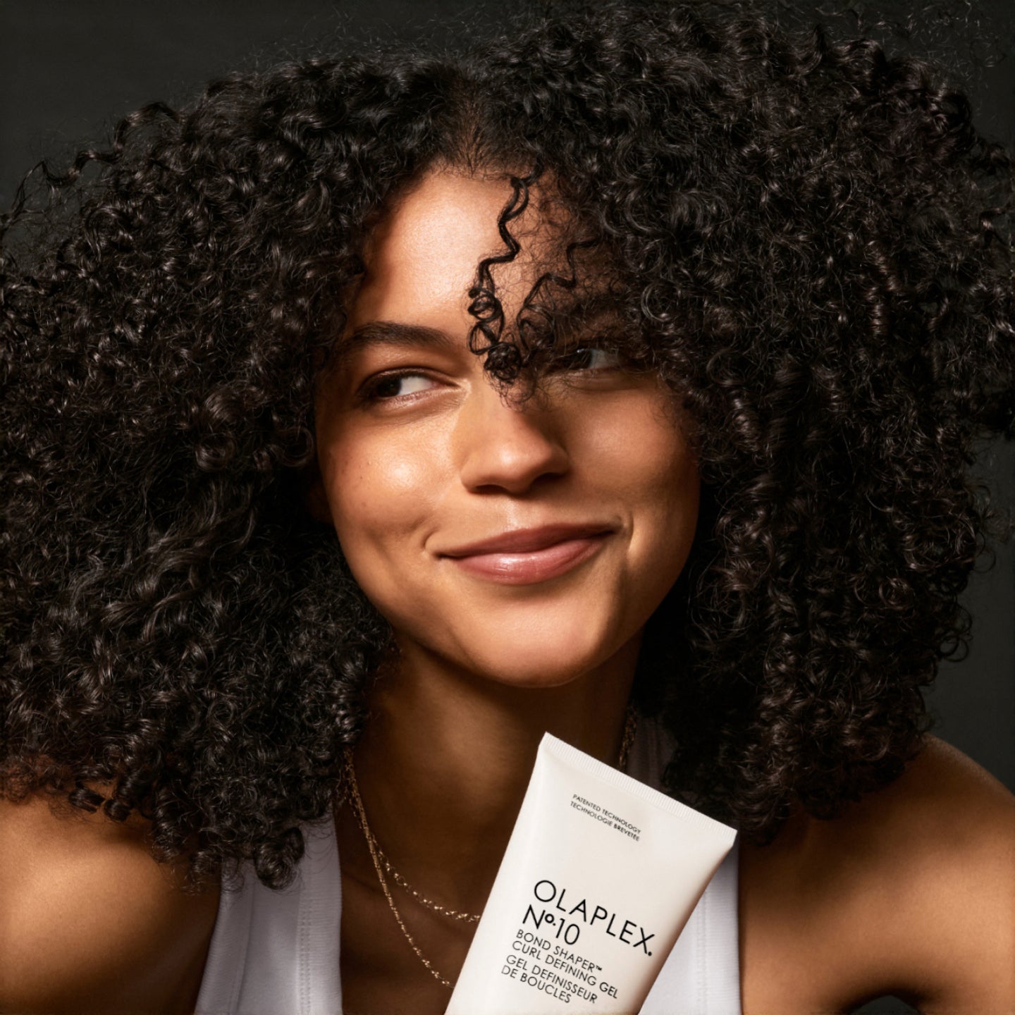 Curly Hair Routine Guide