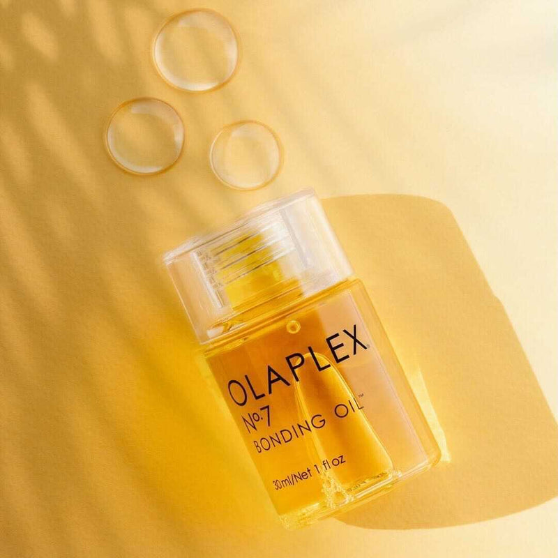 Does Hair Oil Go Bad? OLAPLEX Inc.