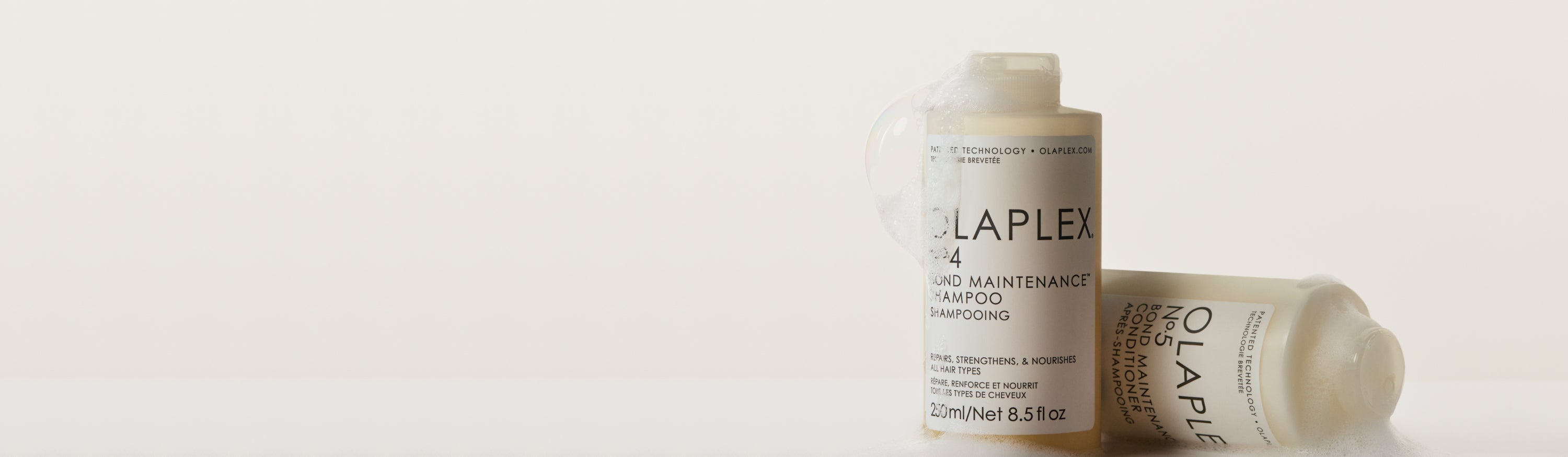 Are Sulfate-Free Shampoos Better for Dry, Damaged Hair?