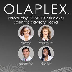 Introducing OLAPLEX’s First-Ever Scientific Advisory Board!