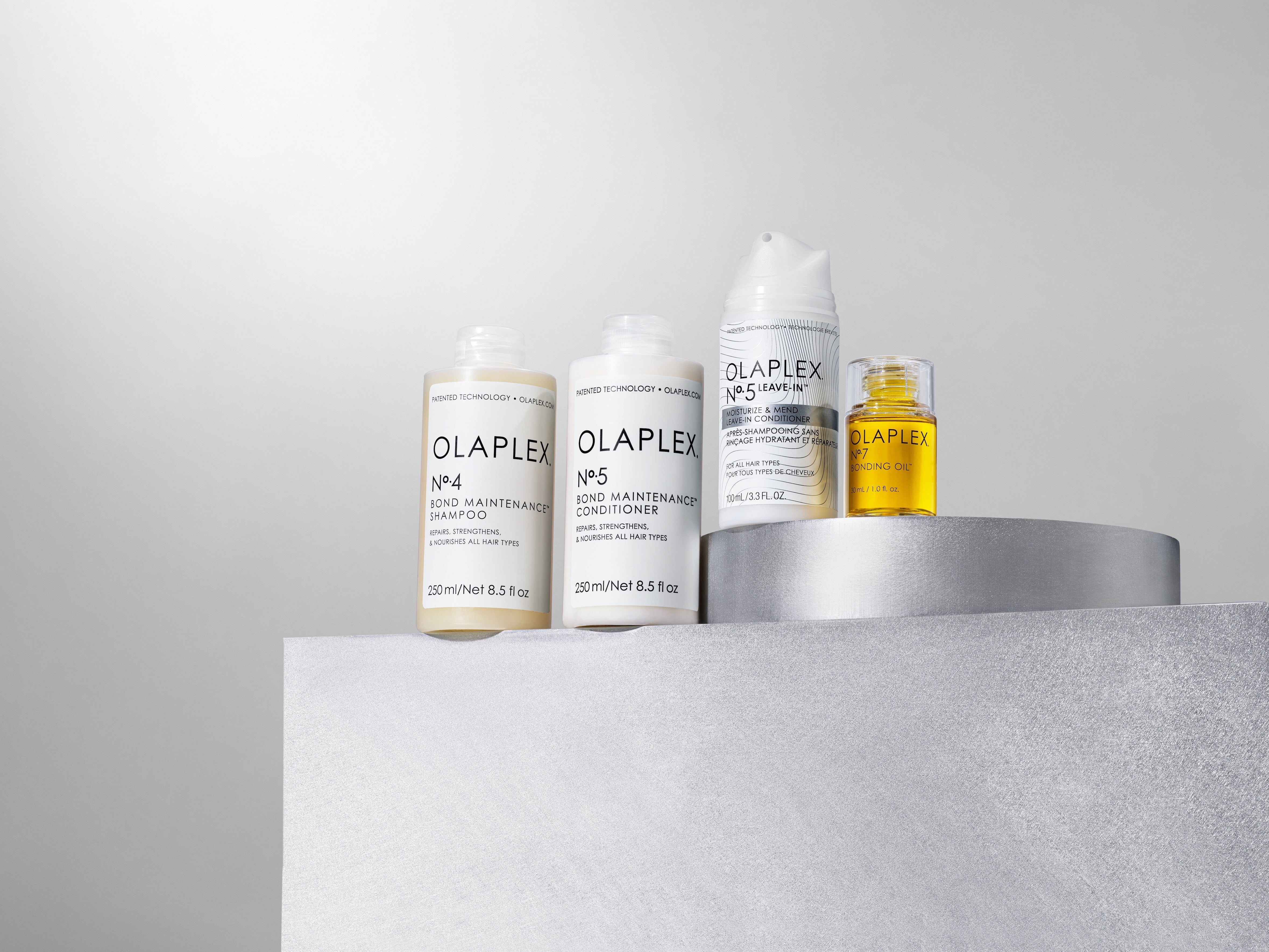 How to Care for Your Hair Before and After the Beach – OLAPLEX Inc.