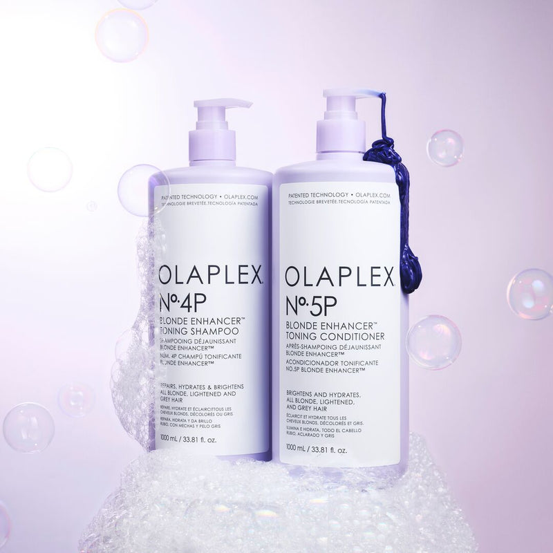 Blue Vs. Purple Shampoo: Experts Explain The Difference And Share Thei ...