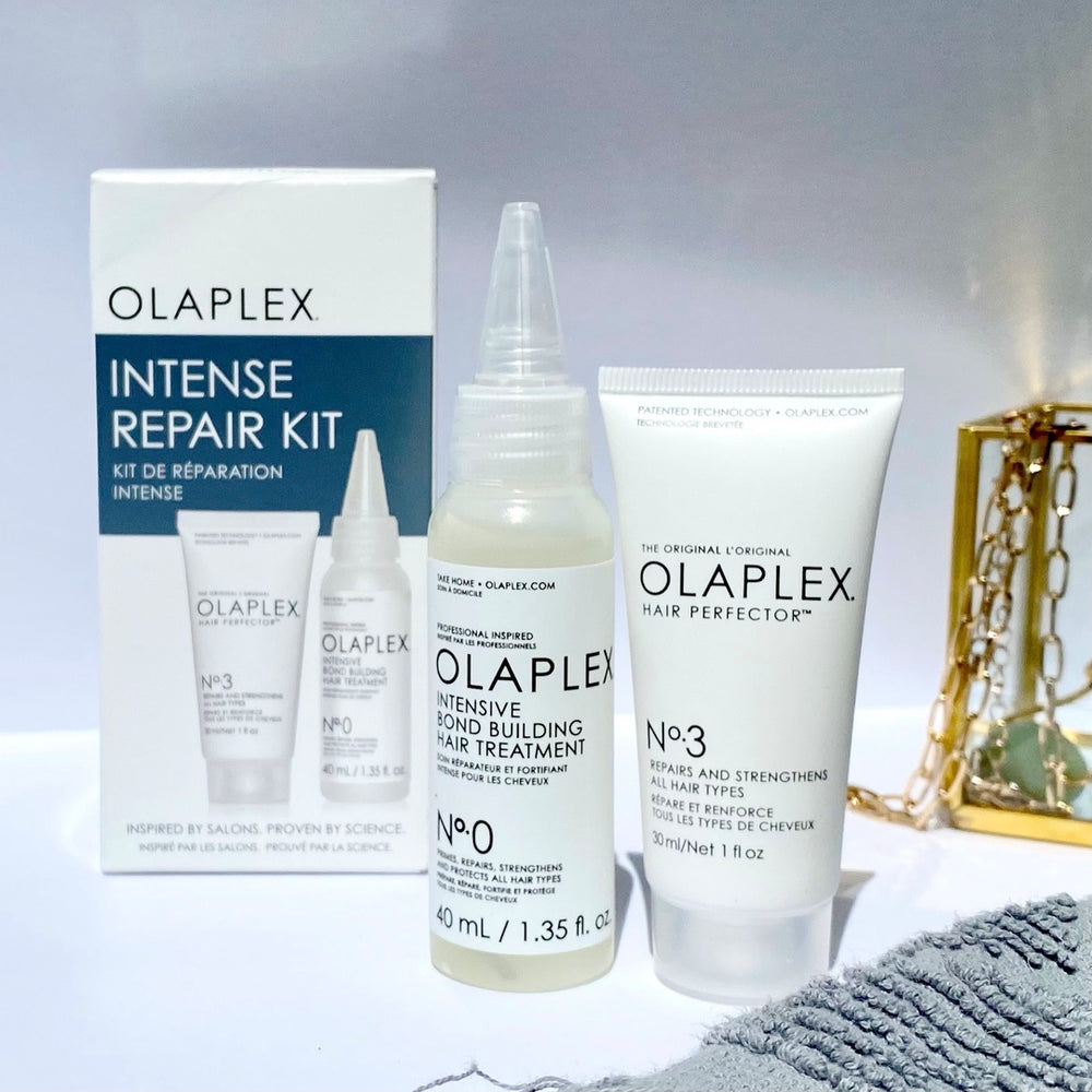 Stocking Stuffer Olaplex Intense Repair Kit Olaplex Inc