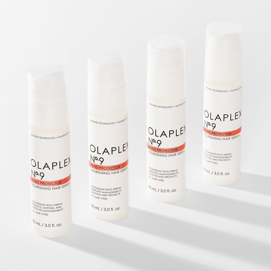 Why You Shouldn’t Skip Hair Serum – OLAPLEX Inc.