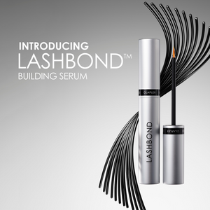 Introducing, LASHBOND Building Serum!