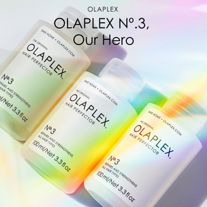 OLAPLEX N°.3, Our Hero