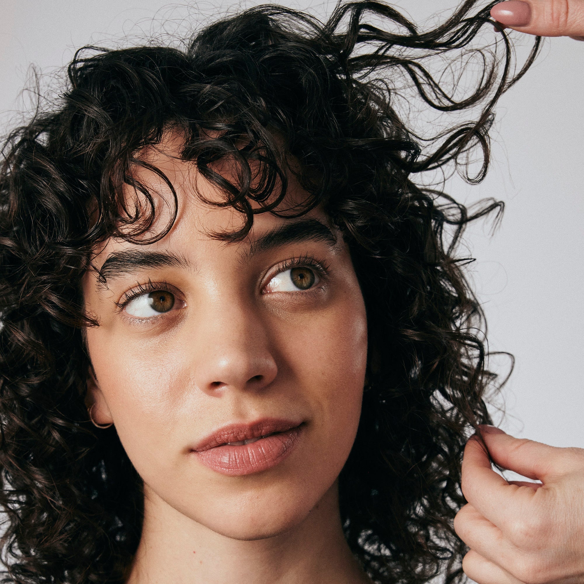 A Guide to the Curly Girl Method