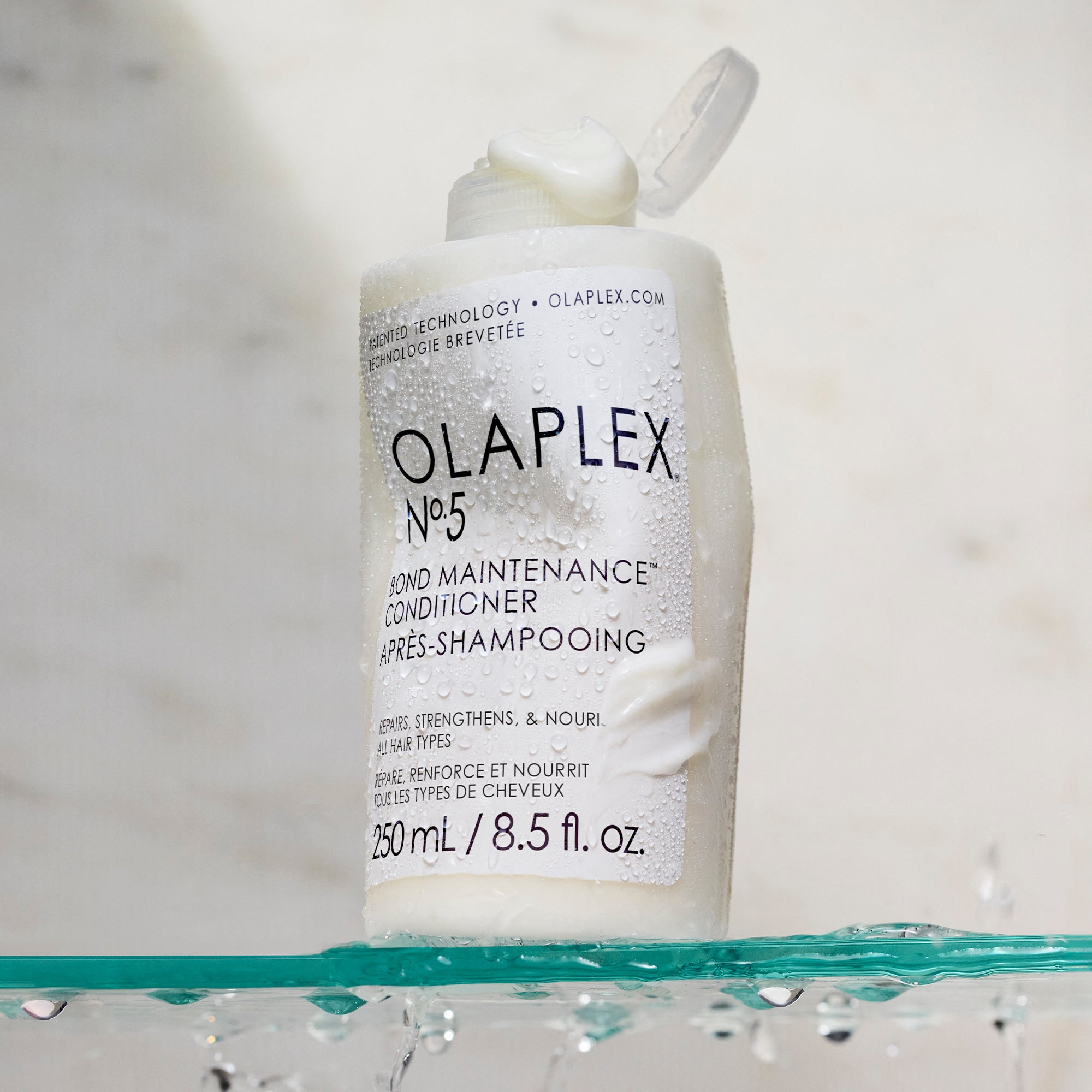 OLAPLEX Hair Conditioners and How to Use Them – OLAPLEX Inc.