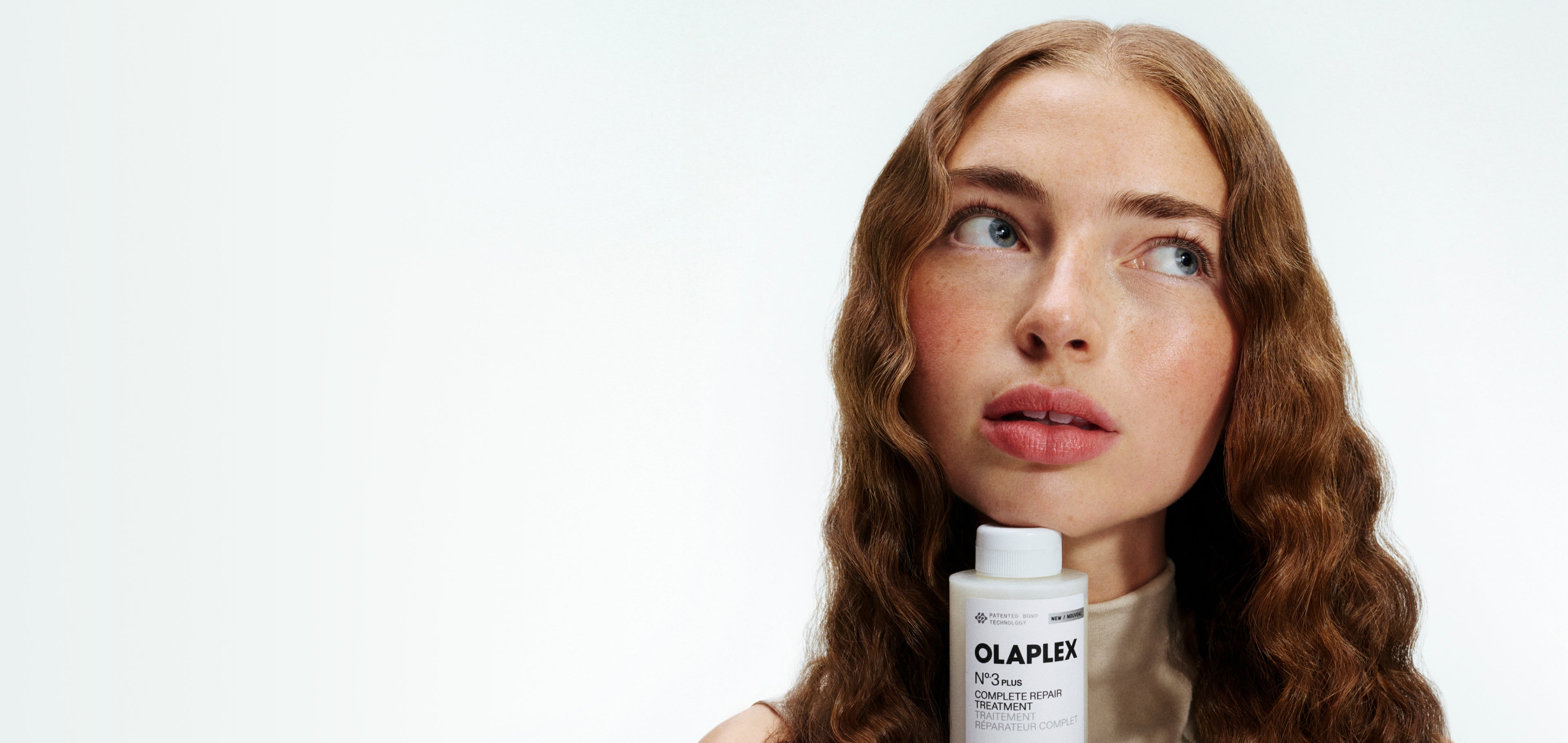 Heat Styling Tips for Different Hair Types – OLAPLEX Inc.