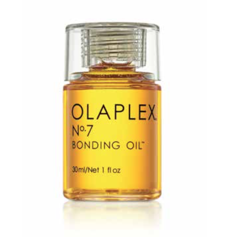 How to Bond with your No.7: Uses for Olaplex No.7 Bonding Oil - OLAPLEX Inc.