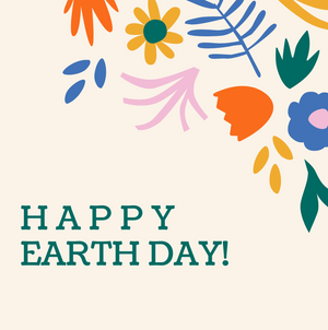 Today We Celebrate Mother Earth!