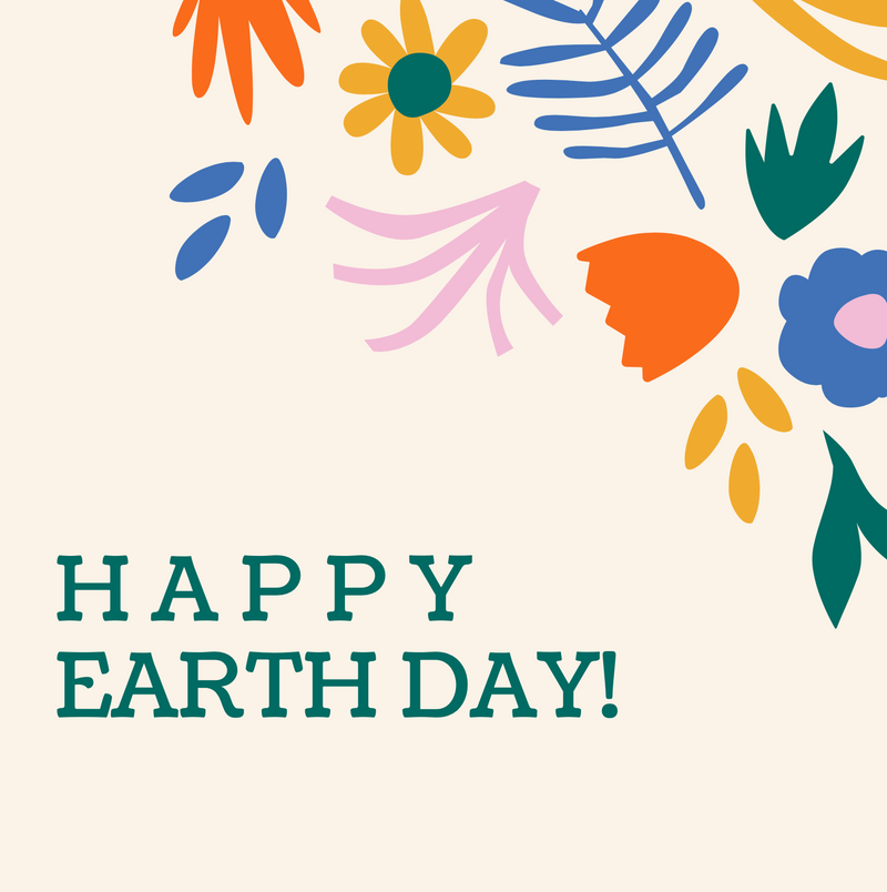 Today We Celebrate Mother Earth! - OLAPLEX Inc.