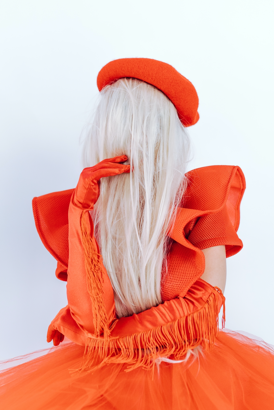 Costume wig discount shops near me