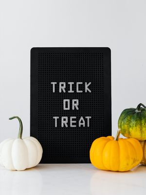 TRICK or TREAT: OLAPLEX Urban Legends