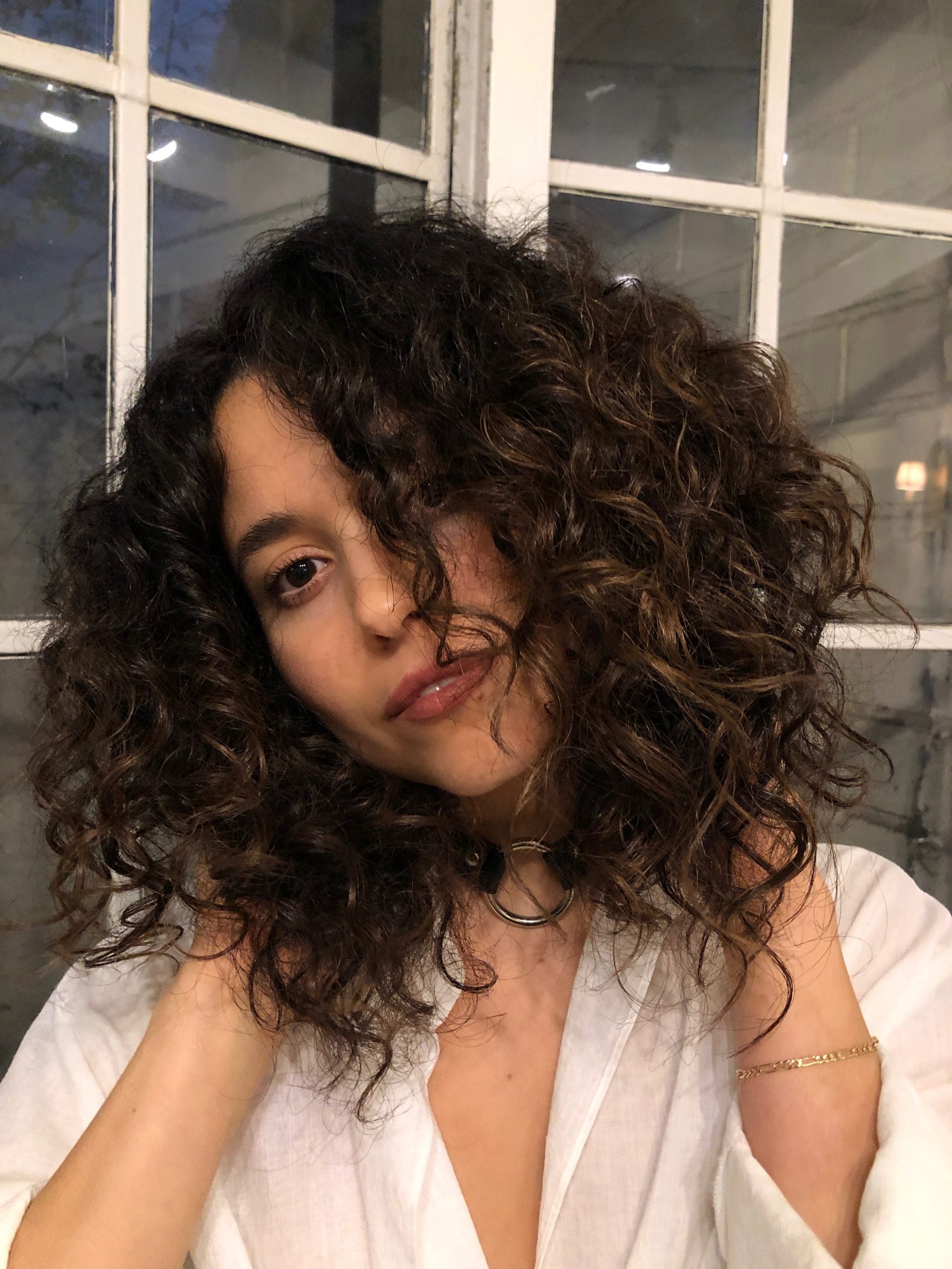 4 Things My Curly Hair Can't Live Without