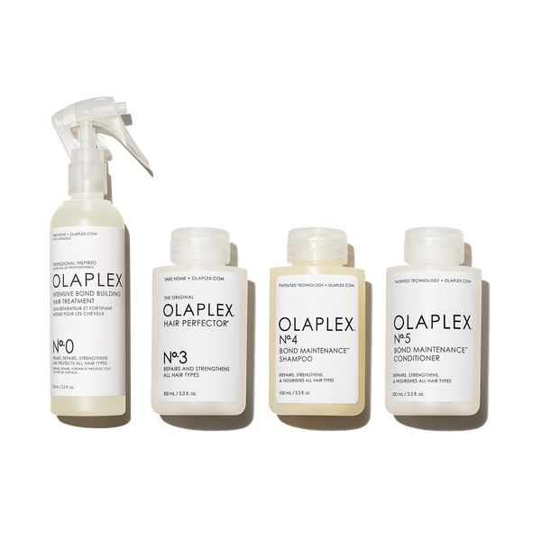 Hair Repair Treatment Kit