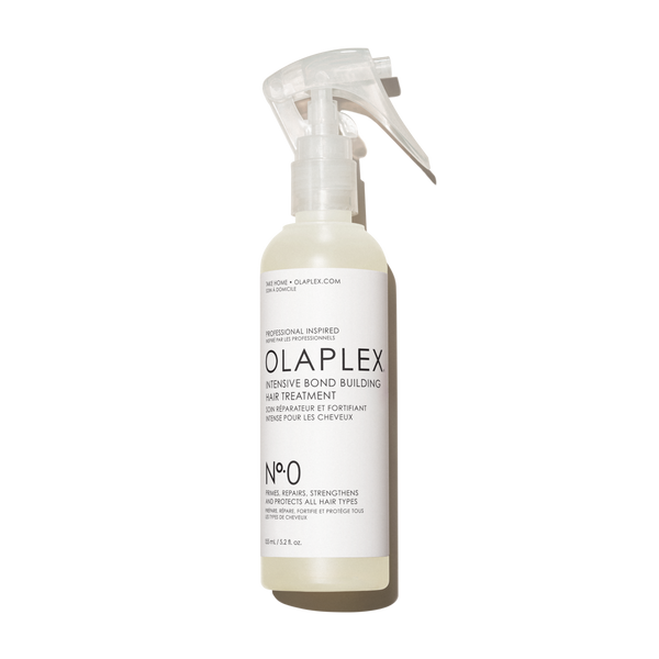 Nº.0 Intensive Bond Building Treatment