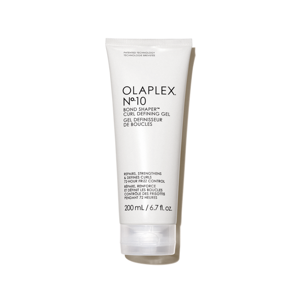 Nº.10 Bond Shaper™ Curl Defining Gel - main view