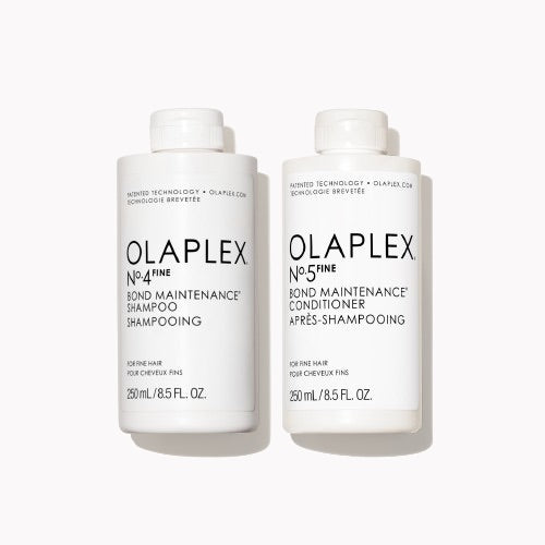Side-by-side benefits: shampoo vs conditioner