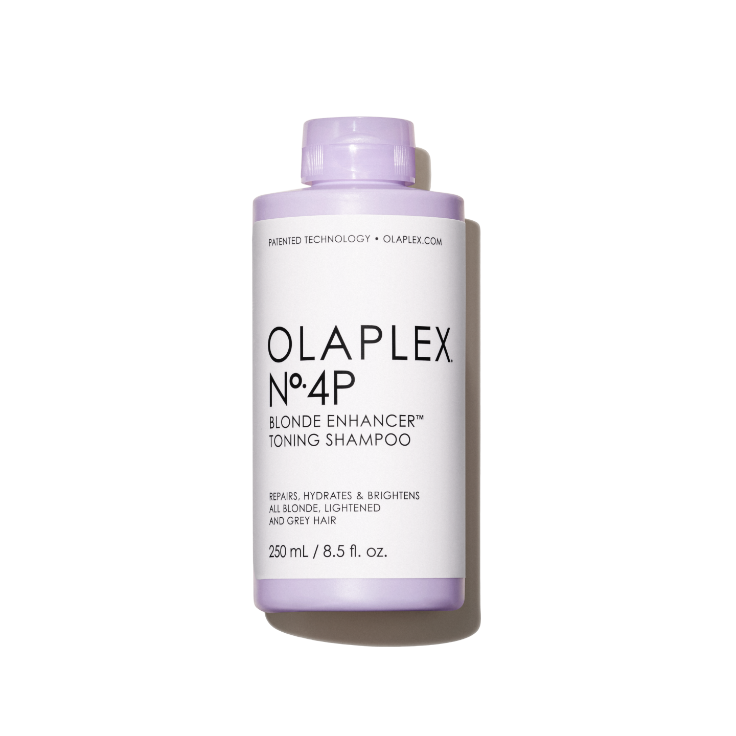 No.4P Blonde Enhancer™ Toning Shampoo