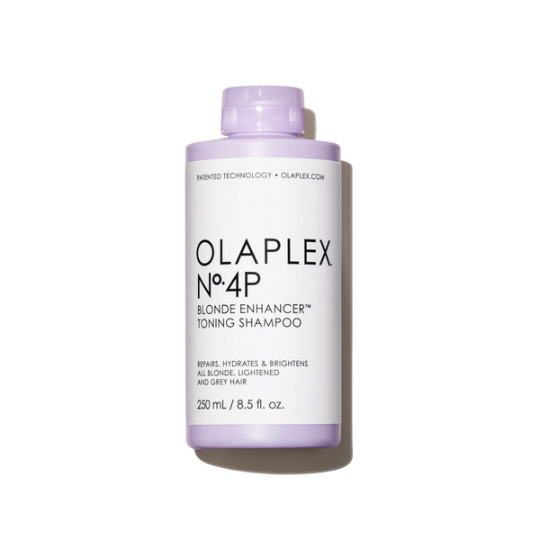 Nº.4P Blonde Enhancer™ Toning Shampoo