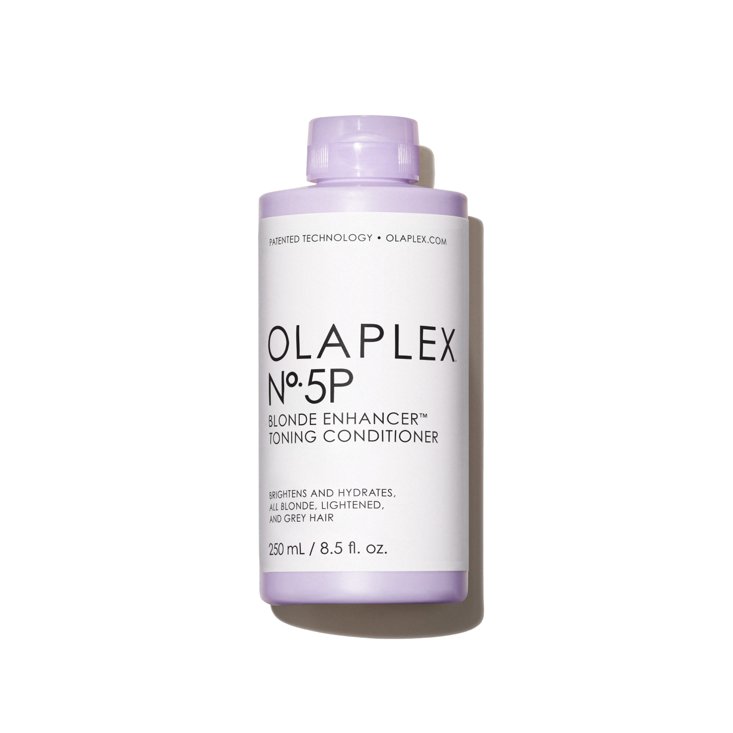 PRO EXCLUSIVE: Nº.5P BLONDE ENHANCER™ TONING CONDITIONER