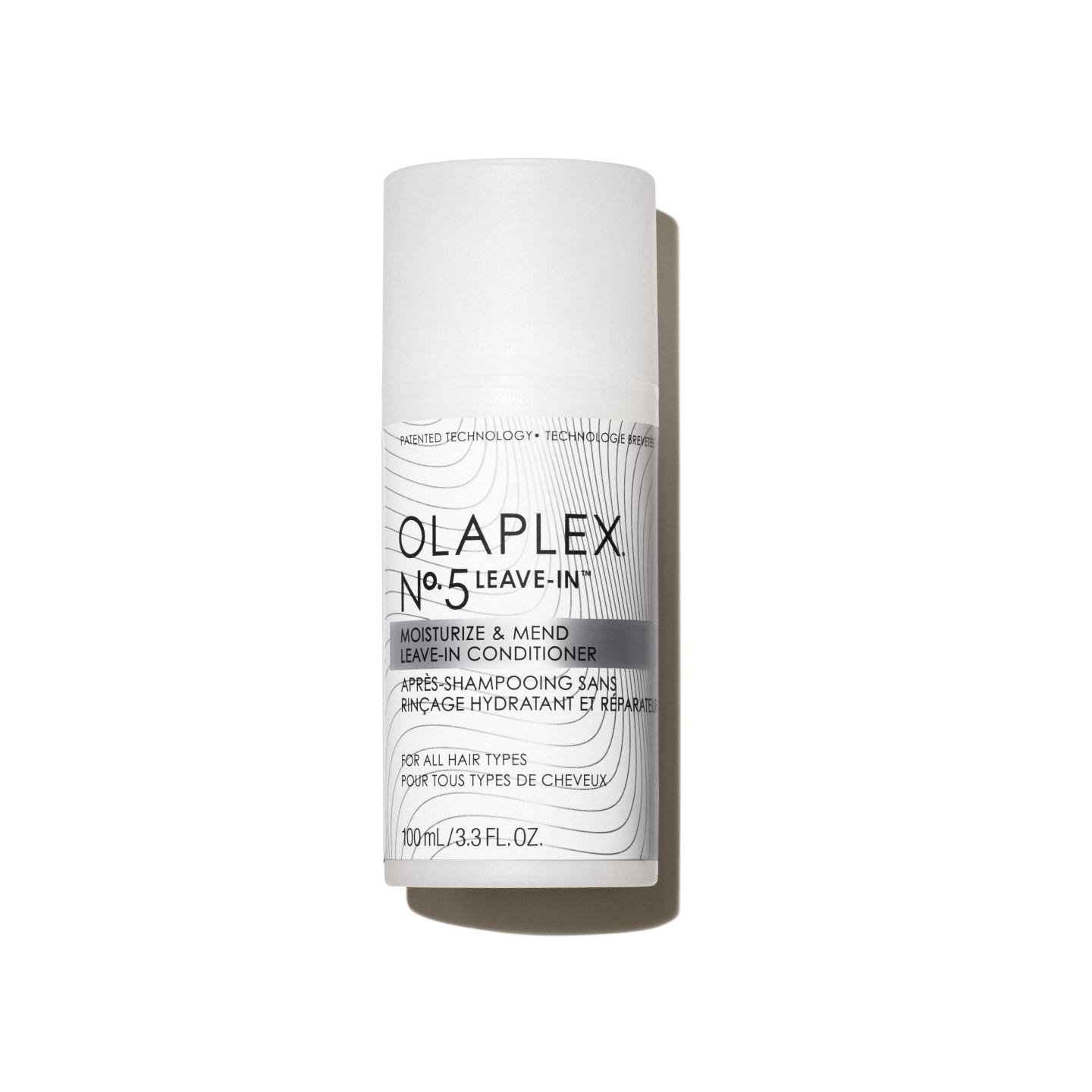 Nº.5LEAVE-IN Moisturize & Mend Leave-In Conditioner