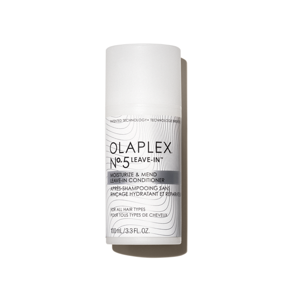 Nº.5 Leave-In Moisturize & Mend Leave-In Conditioner