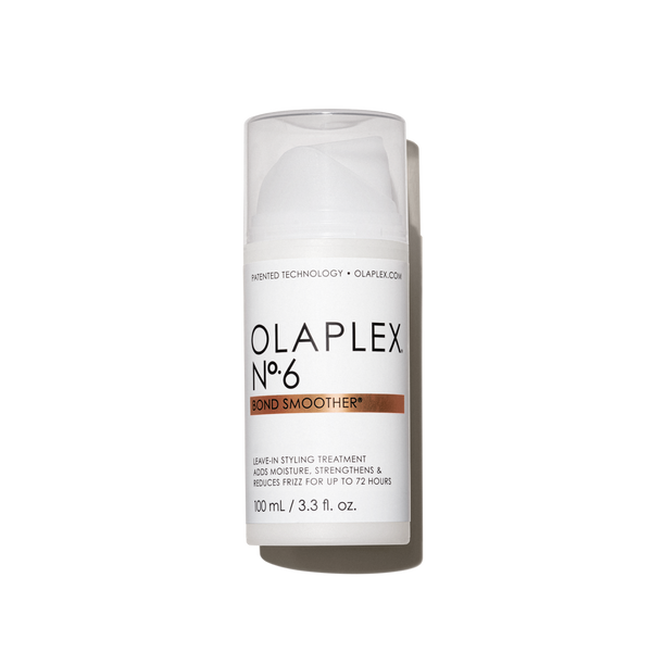 オラプレックス Pro Exclusive: Nº.6 Bond Smoother – OLAPLEX Inc.