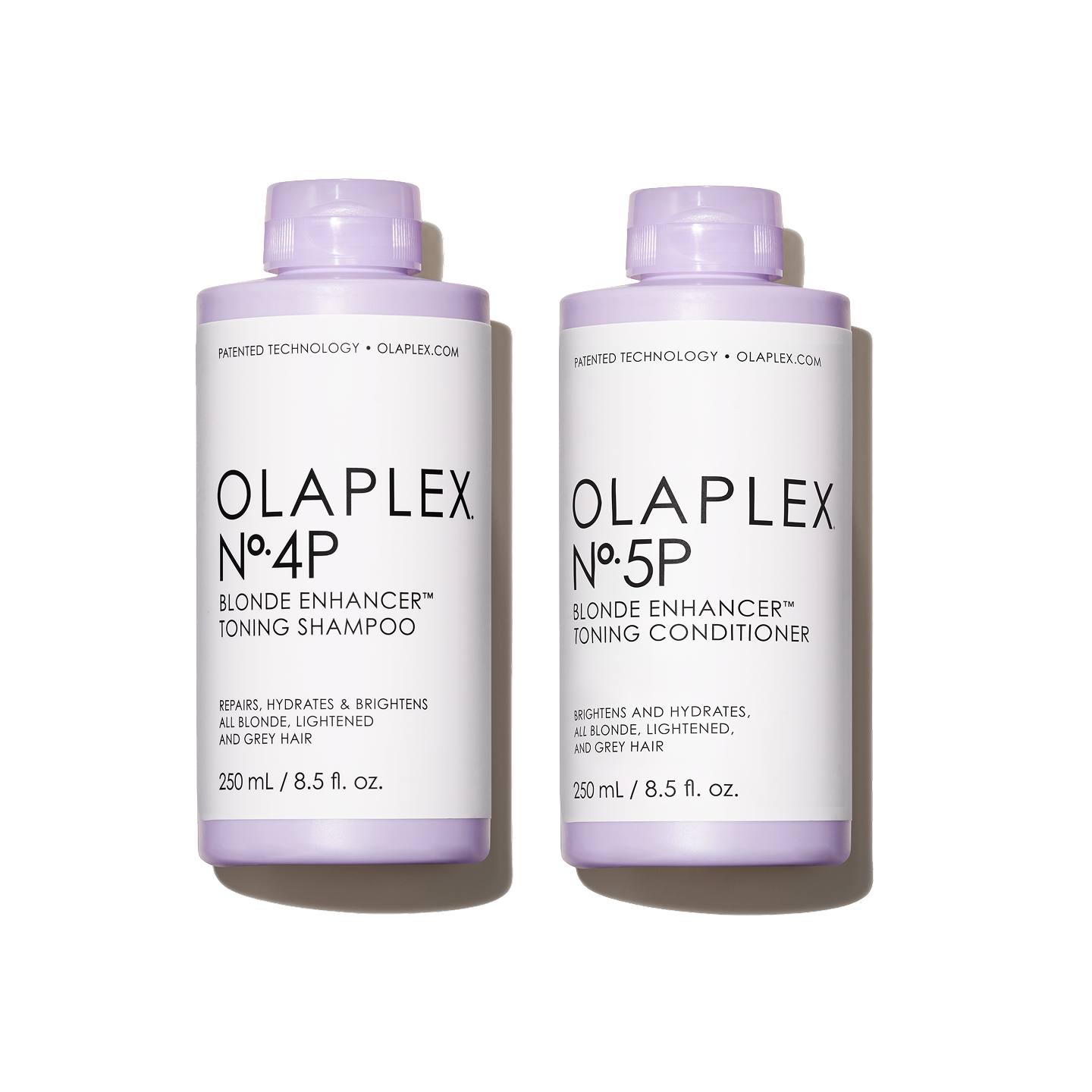 BLONDE ENHANCER SET BLONDE ENHANCER SET