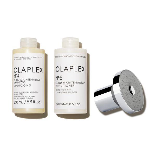 OLAPLEX X JOLIE WASH KIT - main view