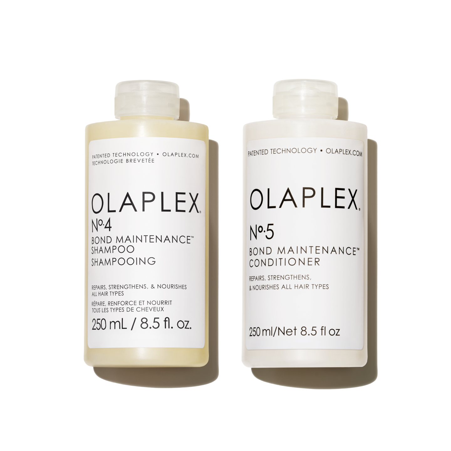 THE WASH DAY ESSENTIALS