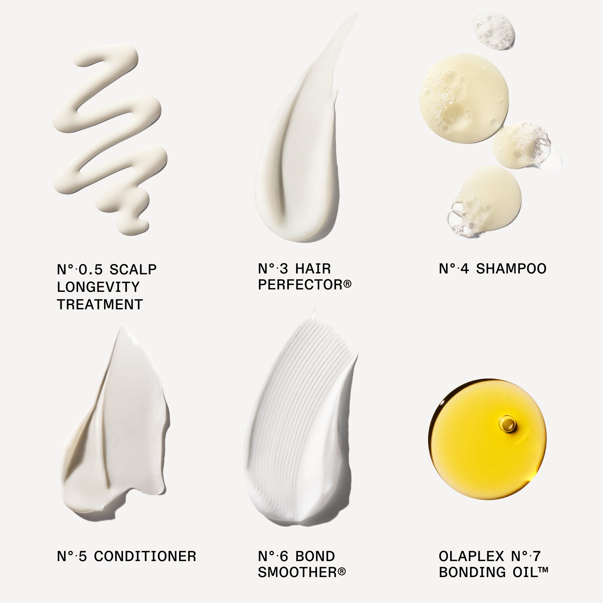 PRO EXCLUSIVE: THE FULL-ON SHINE SET