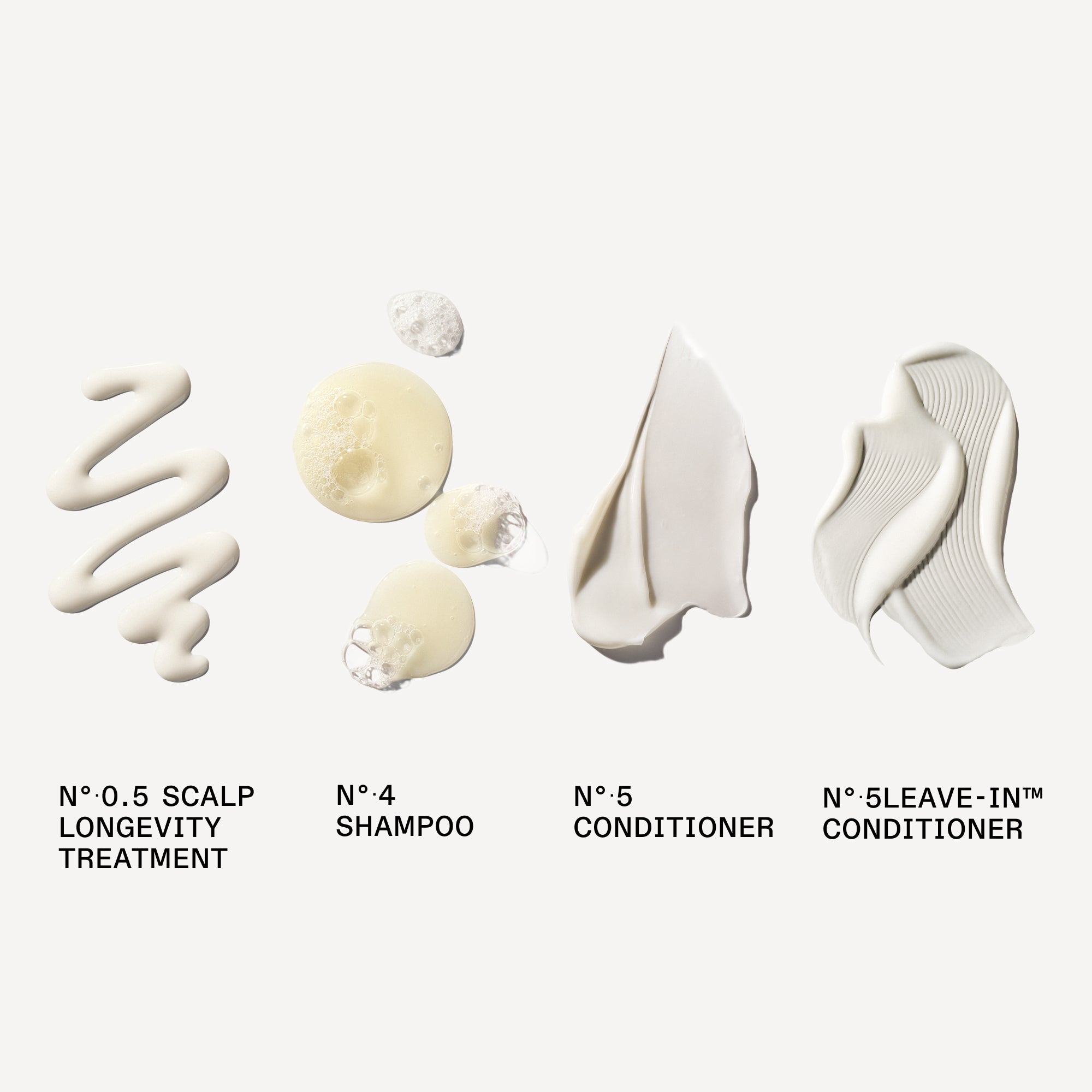 PRO EXCLUSIVE: THE HEALTHY HAIR CLEANSING SET