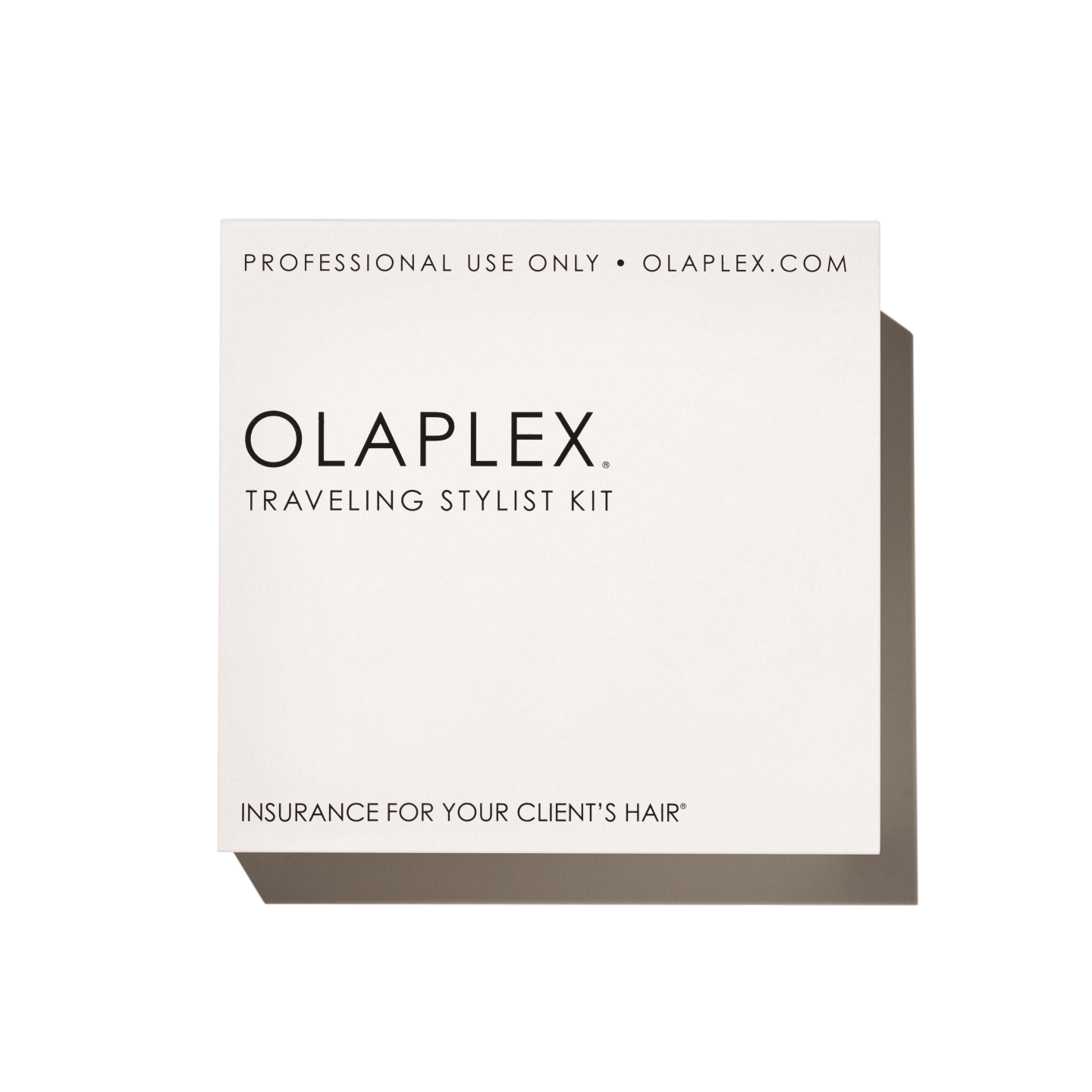 Traveling Stylist Kit, Nº.1 Bond Multiplier®, Nº.2 Bond Perfector®