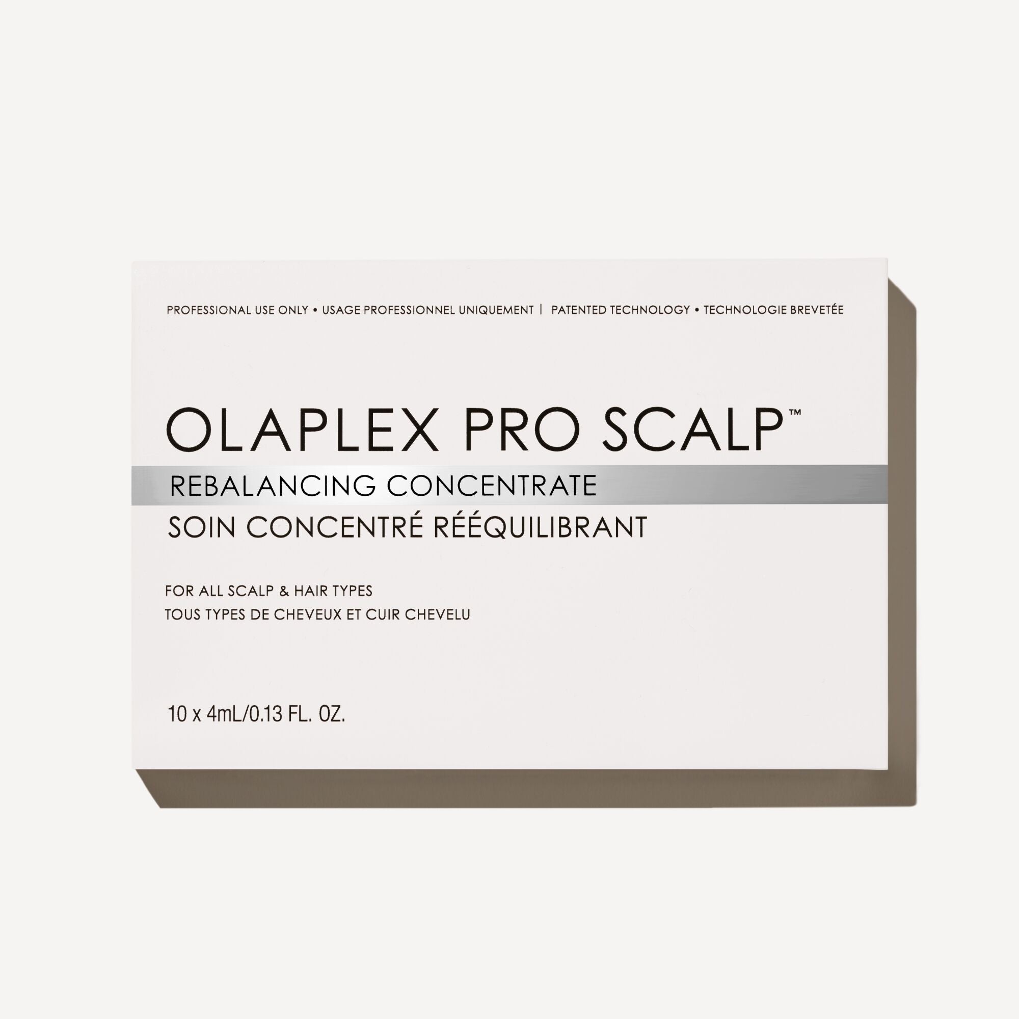PRO EXCLUSIVE: OLAPLEX PRO SCALP™ REBALANCING CONCENTRATE
