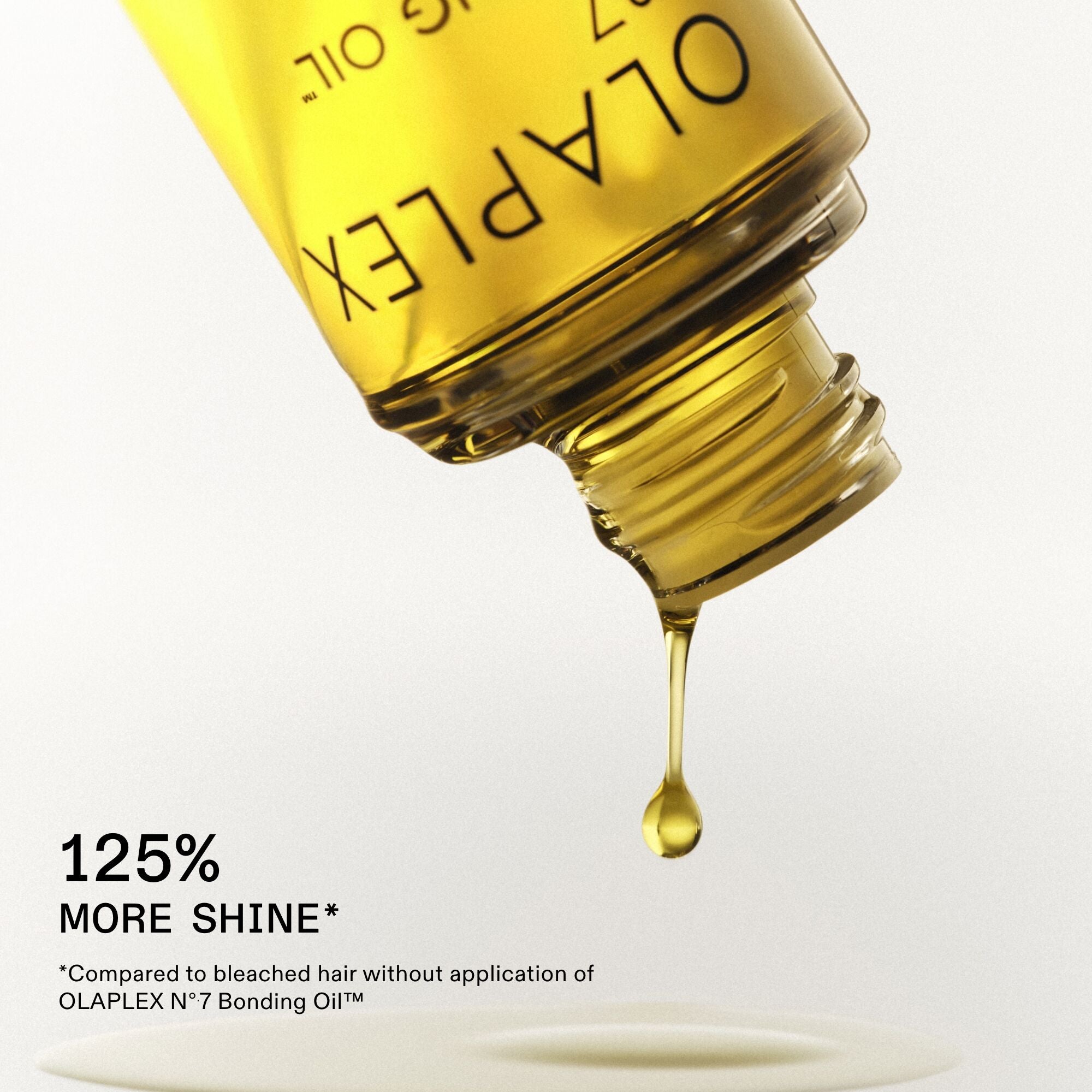 オラプレックス Olaplex - Nº 0 - Intensive Bond Building Treatment (155ml/5,2oz)
